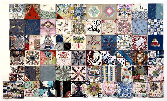 Xin Song: Chaos And Belief - Studio Artego