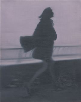 The fifth element I - Maryam Najd