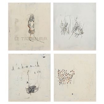 Untitled, 2006 - Philippe Croq