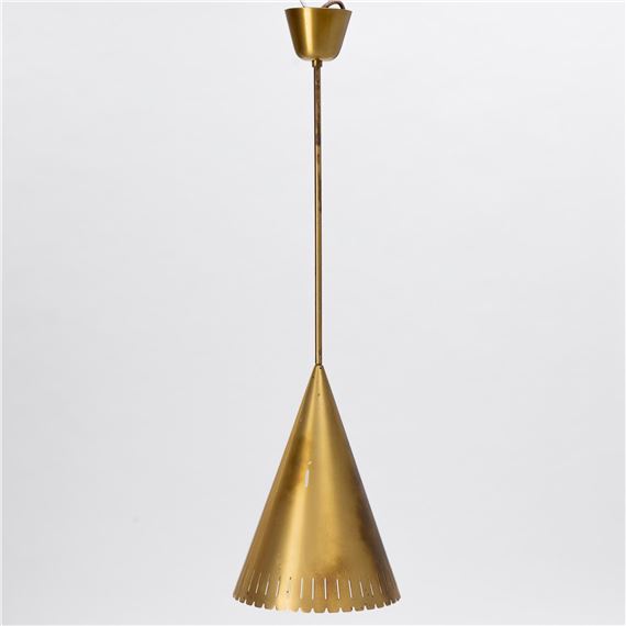 a ceiling lamp model "11773", Arvid Böhlmarks Lampfabrik, Stockholm 1940-50s