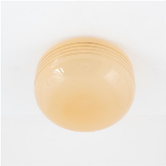 a ceiling lamp model "11386", Arvid Böhlmarks Lampfabrik, 1930s by Harald Notini, 1930s