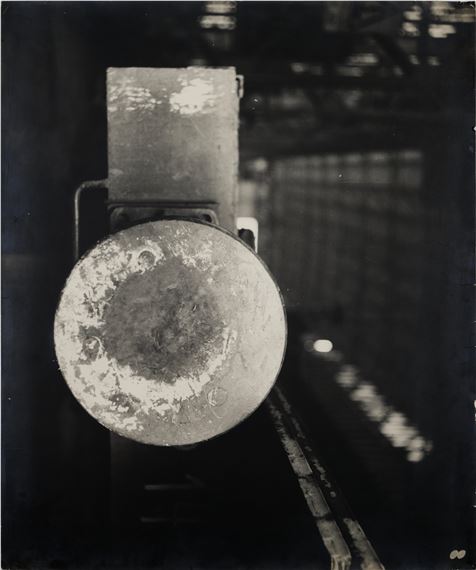 UNTITLED by Antonín Gribovský, 1960s