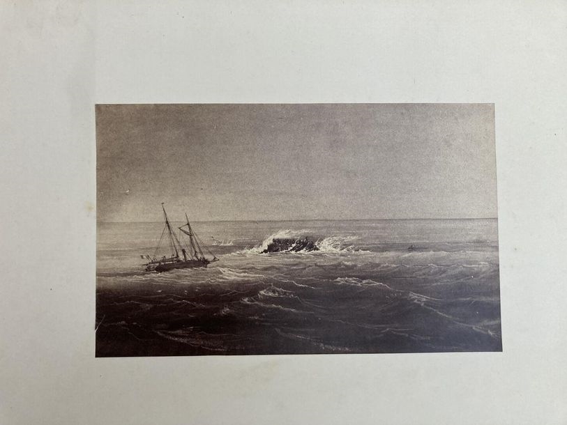 Artwork by Francois Benjamin Marie Delessert, Marc antoine RAIMONDI by Benjamin DELESSERT. Photographic plates. Paris: Goupil et Cie and London: P. et D. Colnaghi et Cie, Made of Photographic plates