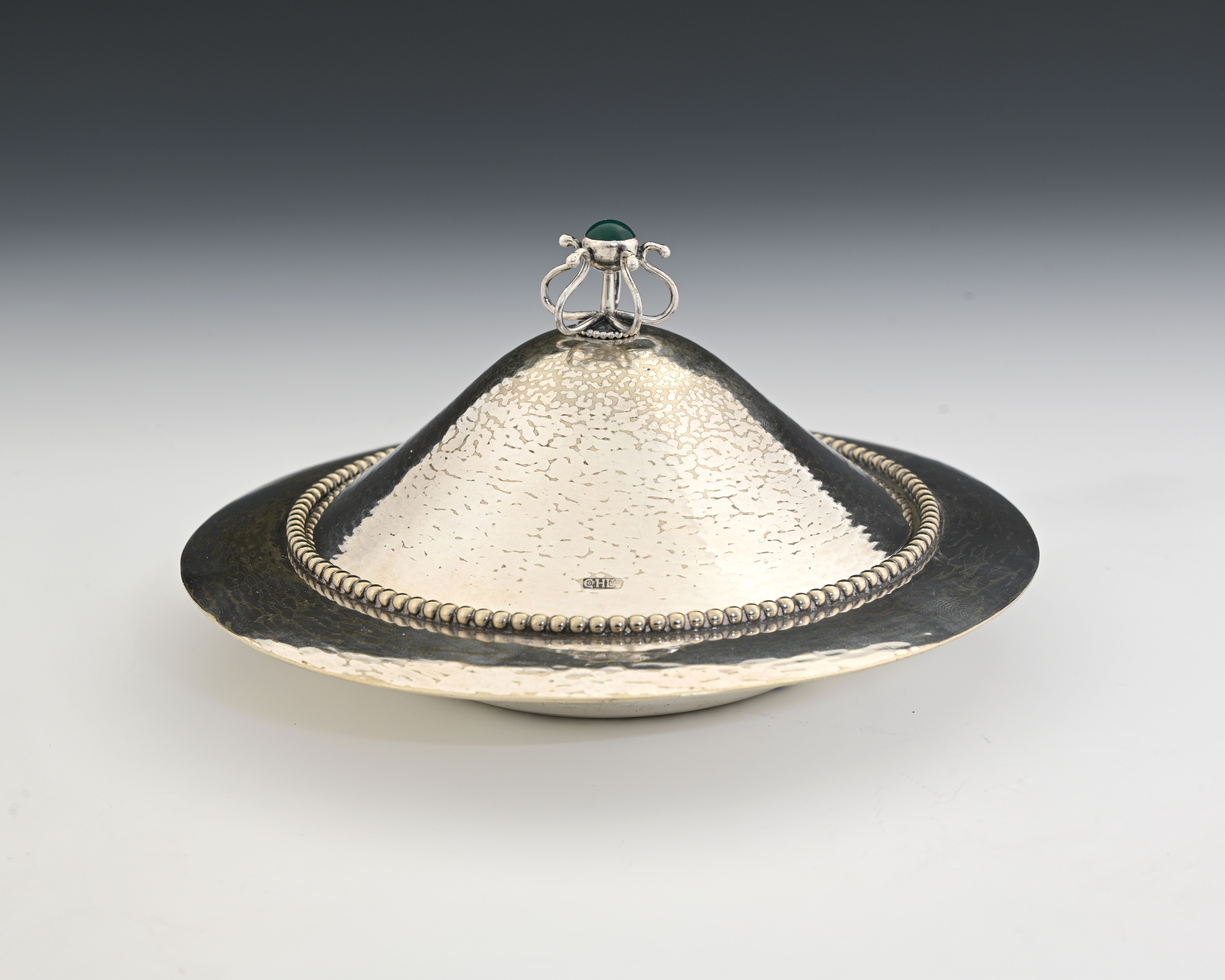 Charles Robert Ashbee | Charles Robert Ashbee for Guild of Handicraft ...