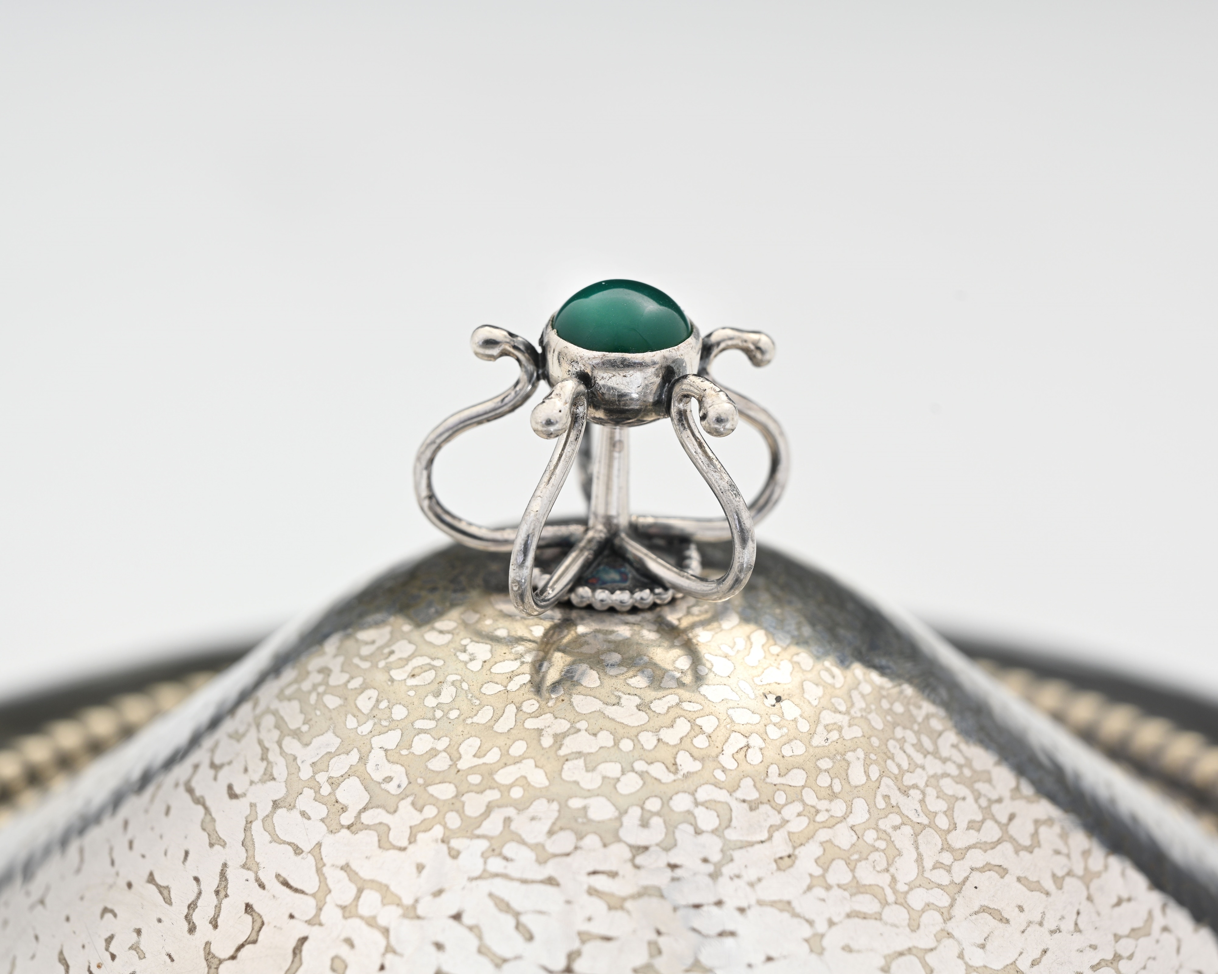Charles Robert Ashbee | Charles Robert Ashbee for Guild of Handicraft ...