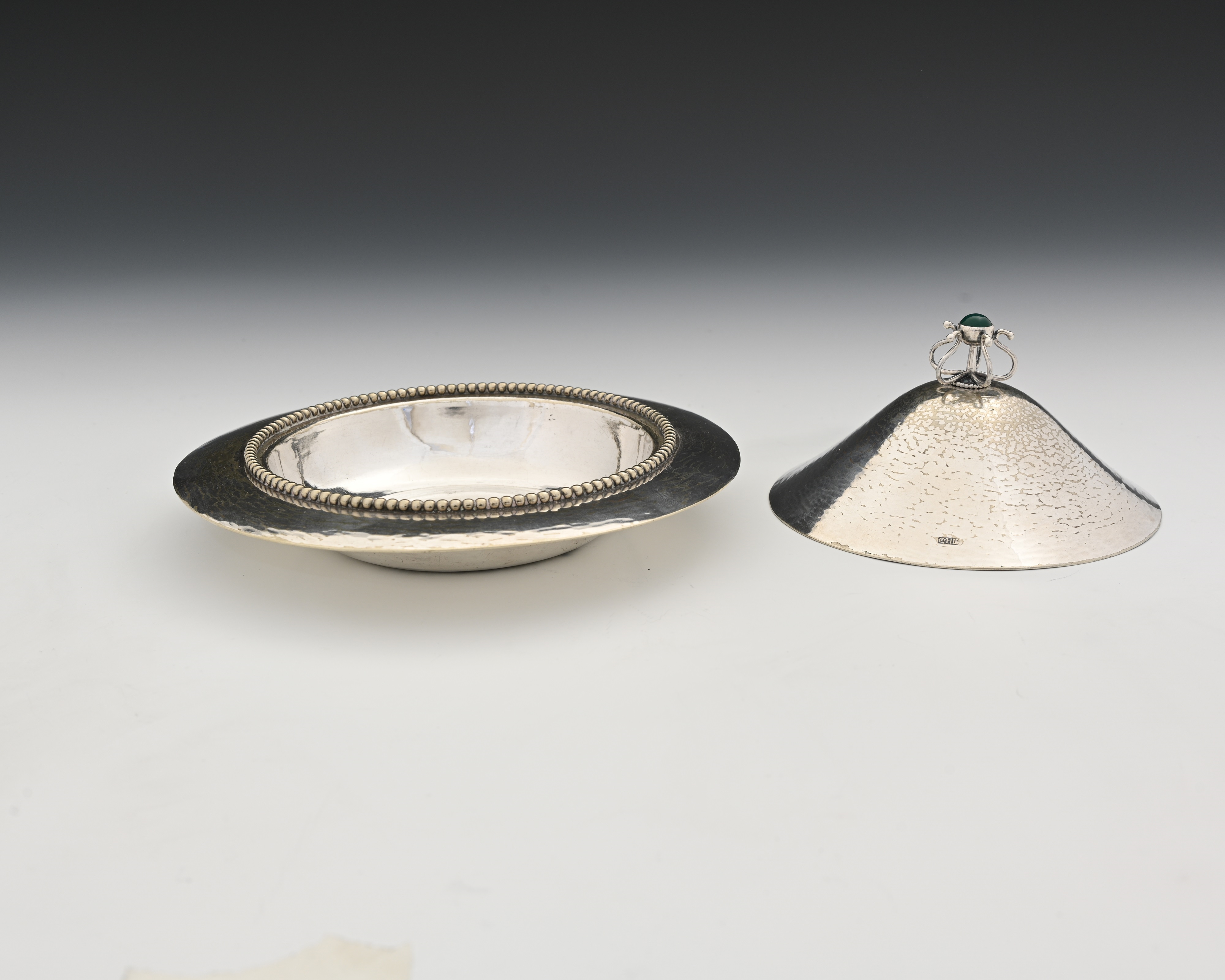Charles Robert Ashbee | Charles Robert Ashbee for Guild of Handicraft ...