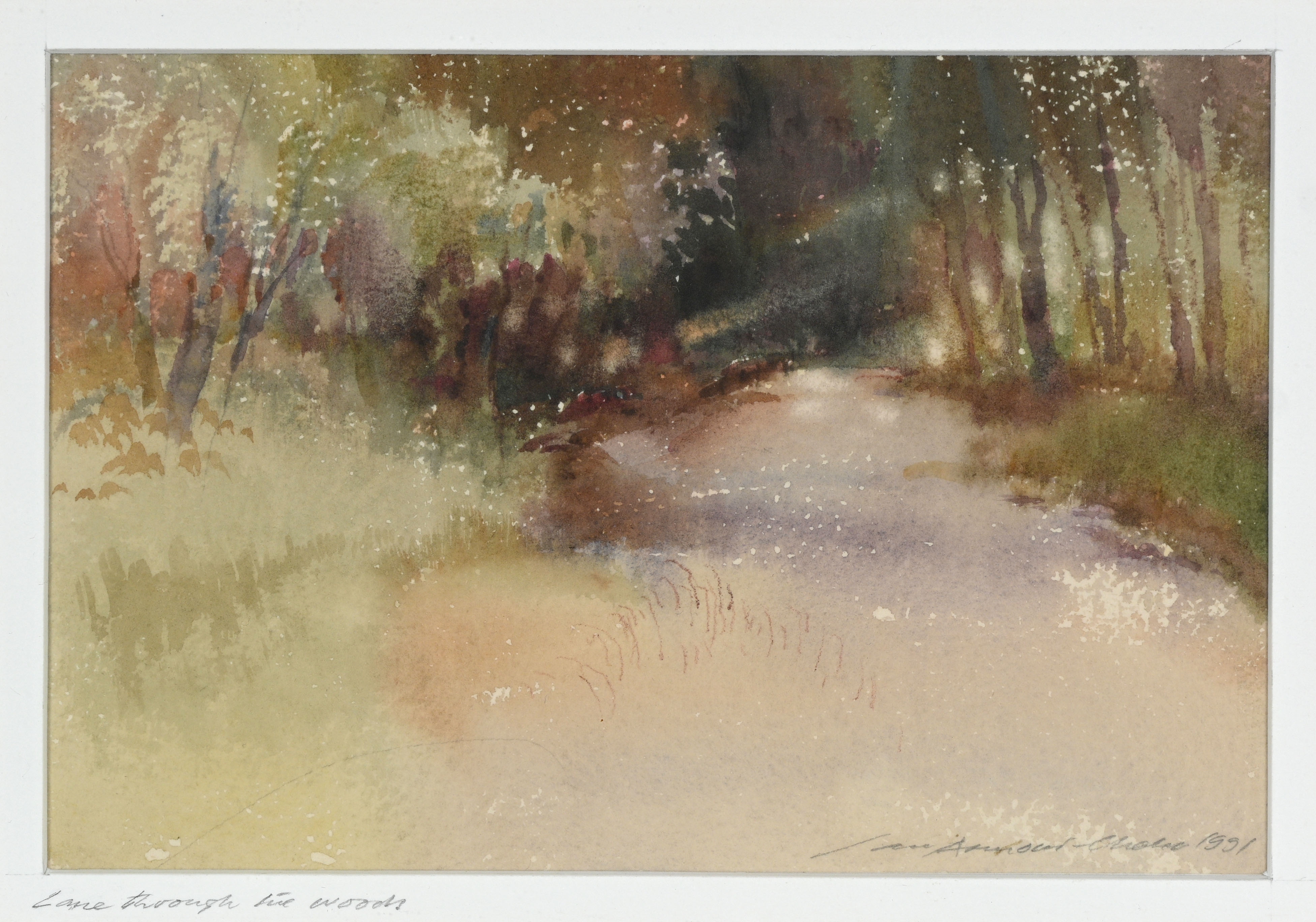 Ian Armour-Chelu | Ian Armour-Chelu (British (1991) | MutualArt