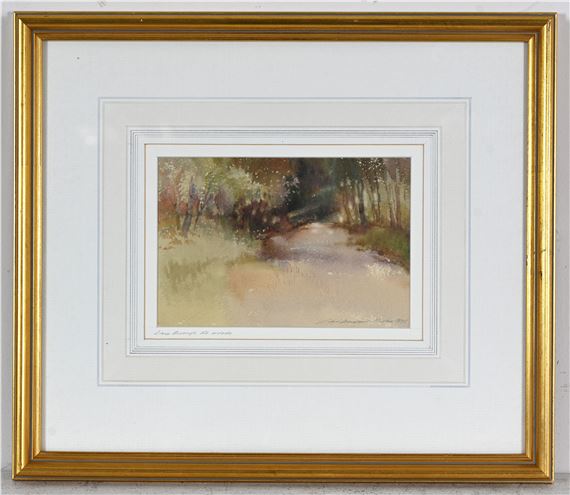 Ian Armour-Chelu | Ian Armour-Chelu (British (1991) | MutualArt