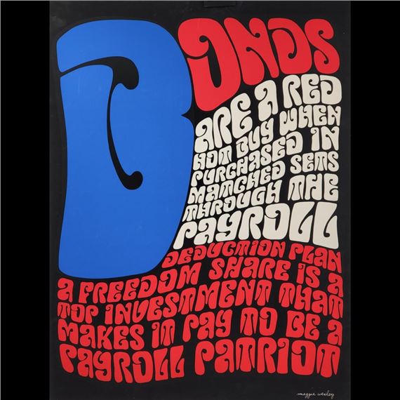 Bonds by Maggie Wesley, 2022