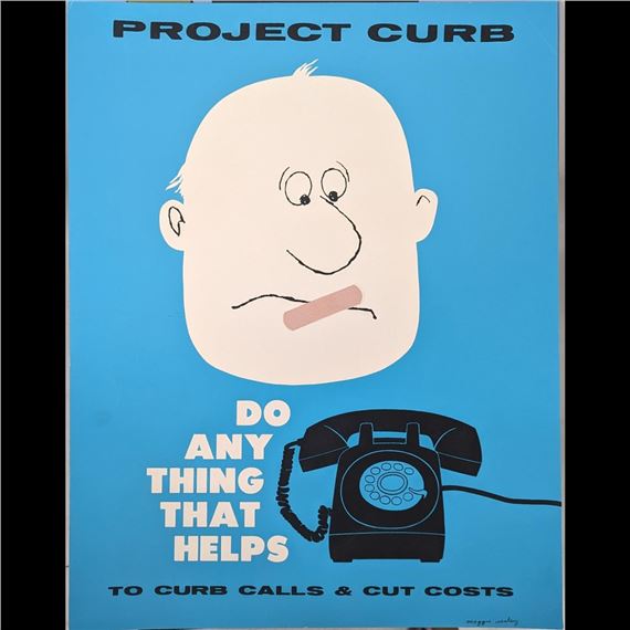 Project Curb by Maggie Wesley, 2022