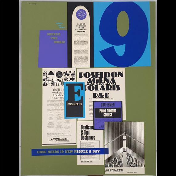 Spread The Word by Maggie Wesley, 2022