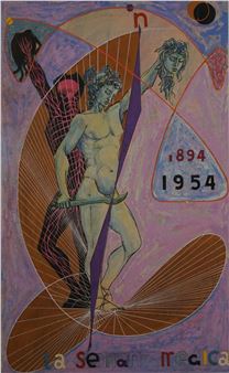 LA SEMANA MÉDICA - Domingo Bucci