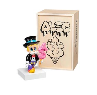 Online: Contemporary Art - LLB Auction