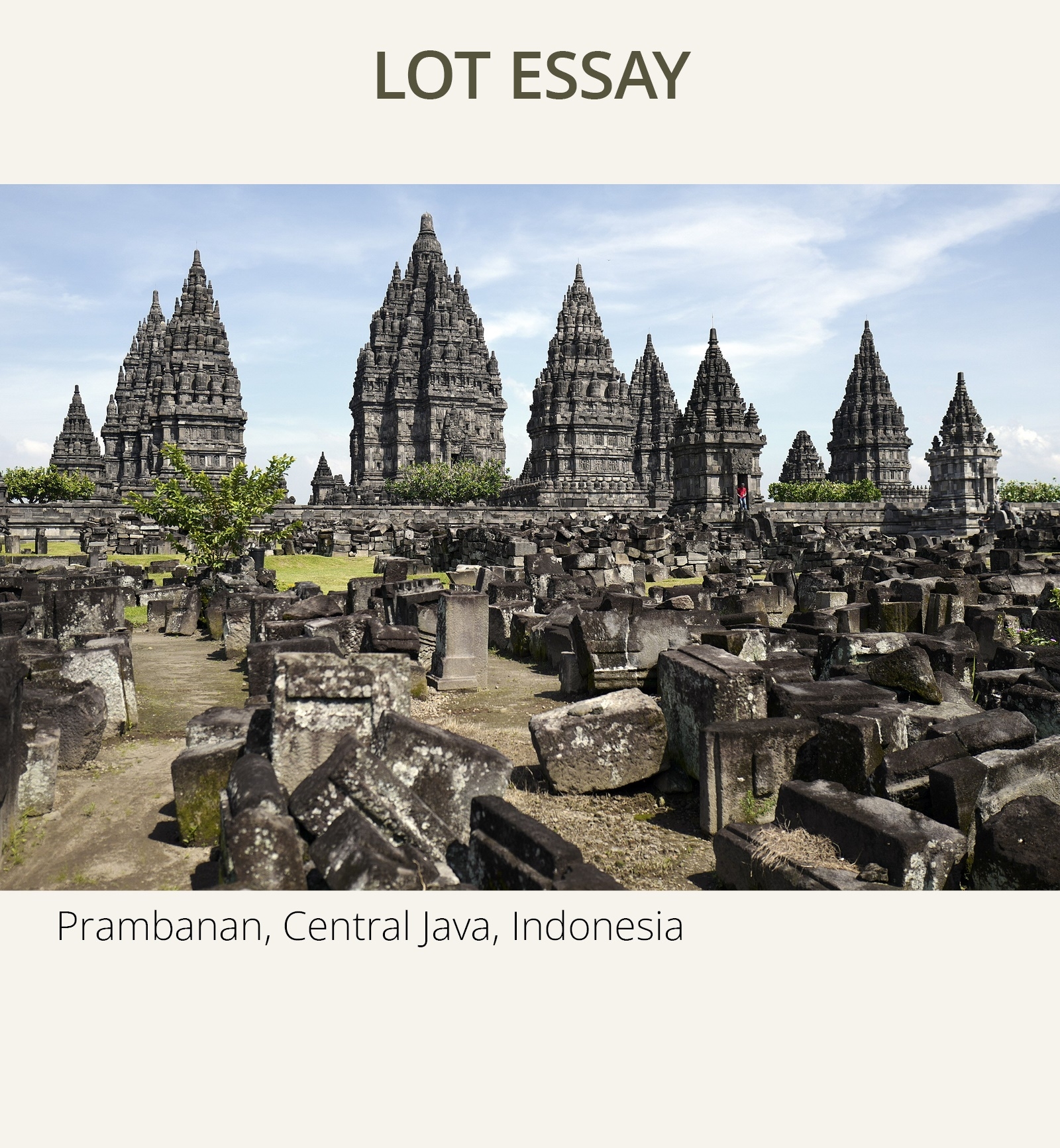 Artwork by Indonesian School, 9th Century, A VOLCANIC STONE RELIEF DEPICTING SHIVA MAHADEVA, CENTRAL JAVA, 9TH CENTURY, Made of sculpture