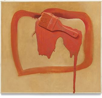 Paul Sietsema - Matthew Marks Gallery, Los Angeles (N Orange Grove)