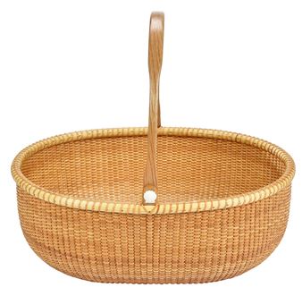 Provenance: Private Nashville Collection - Bill and Judy Sayle