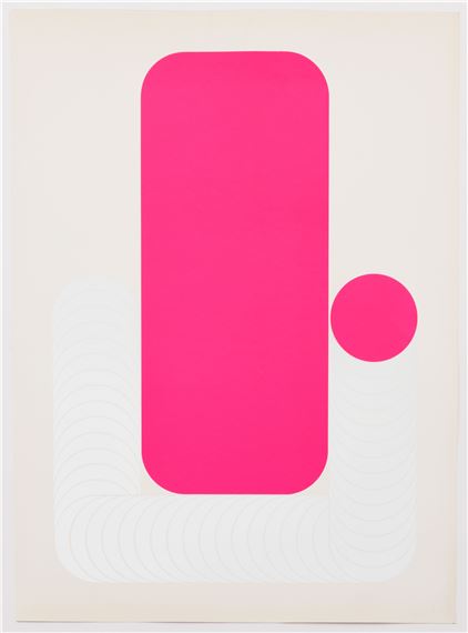 Untitled, 1970 by Thomas Lenk, 1970