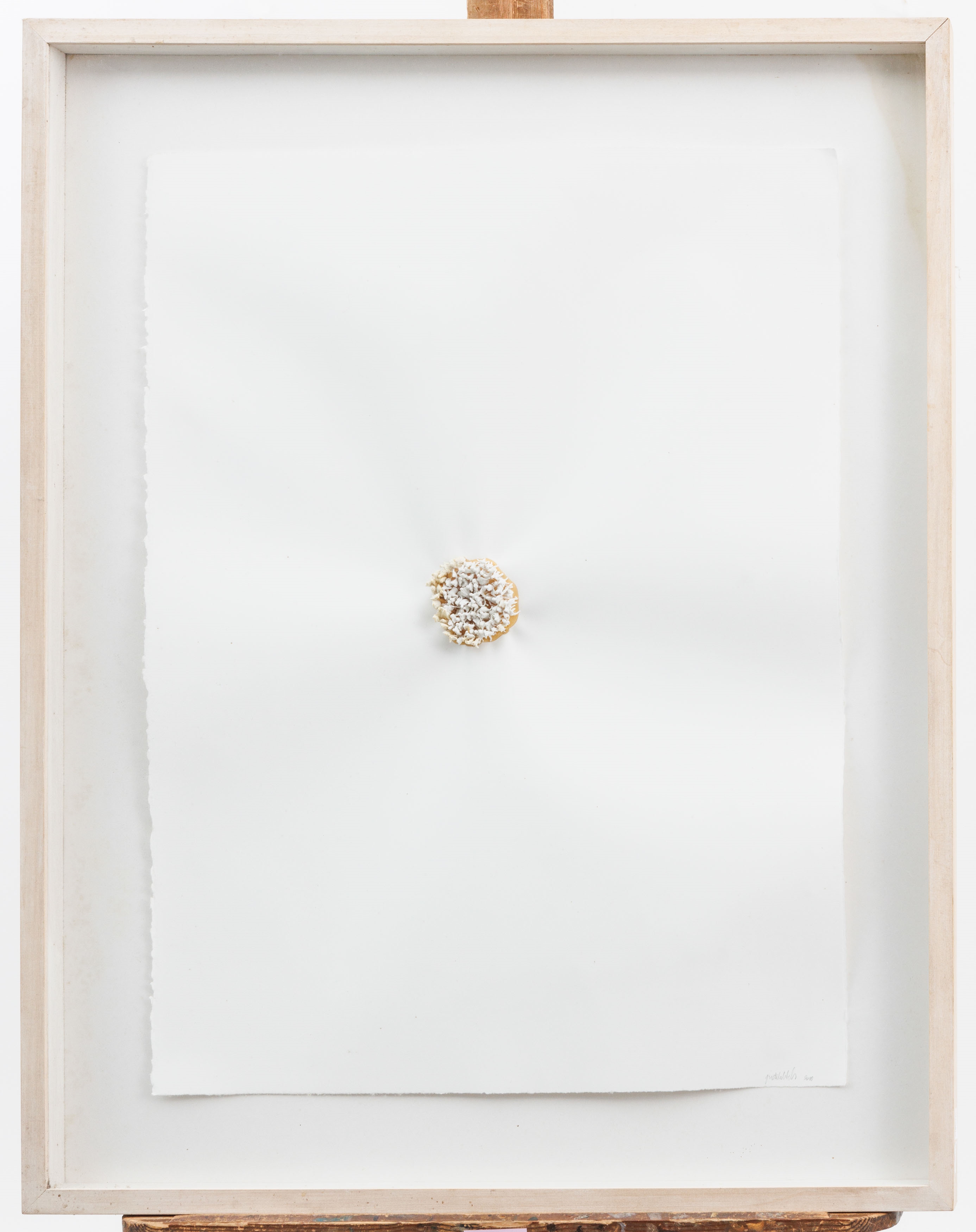 Griet Dobbels | Untitled, 210 | MutualArt