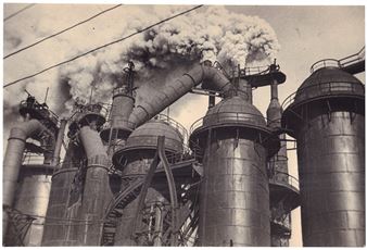 Magnitogorsk - Dmitri Debabov