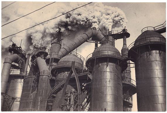 Magnitogorsk - Dmitri Debabov