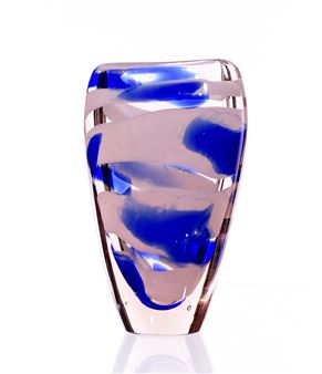 Váza, 1960 - Maria Stáhlíková