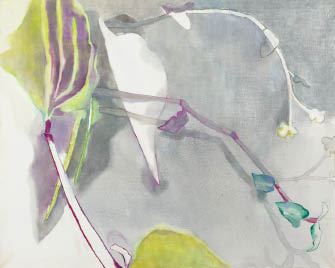 Work by Chieko Oshie, 1995