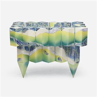 Untitled - Itsue Ito