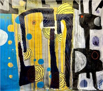Peter Poulet - Art Atrium