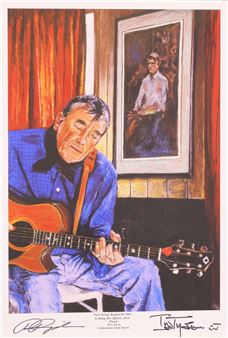 A Song for the Spirit - Paul Rasporich