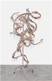 Vy Trịnh at Galerie Quynh
