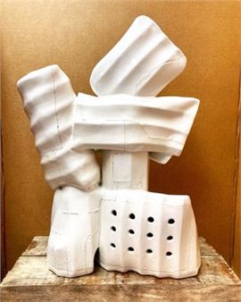 Shade and Shape - Carter Burden Gallery