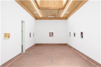 Ever Velasquez: Chispa - Rusha & Co.