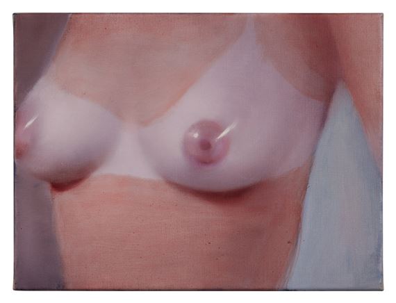 Mrs. Robinson by Ambera Wellmann, 2017