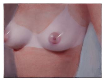 Mrs. Robinson - Ambera Wellmann