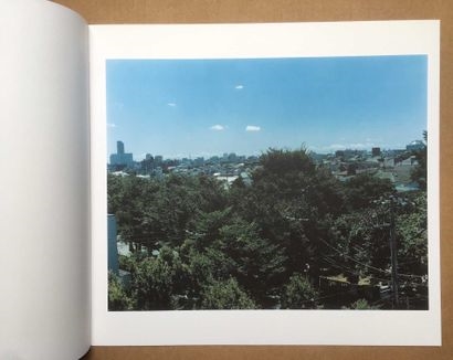 Artwork by Masafumi Sanaï, MASAFUMI SANAI - Lot 143