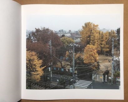 Artwork by Masafumi Sanaï, MASAFUMI SANAI - Lot 143