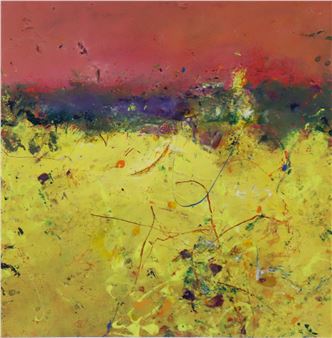 “Sounds In the Grass” - James Judge