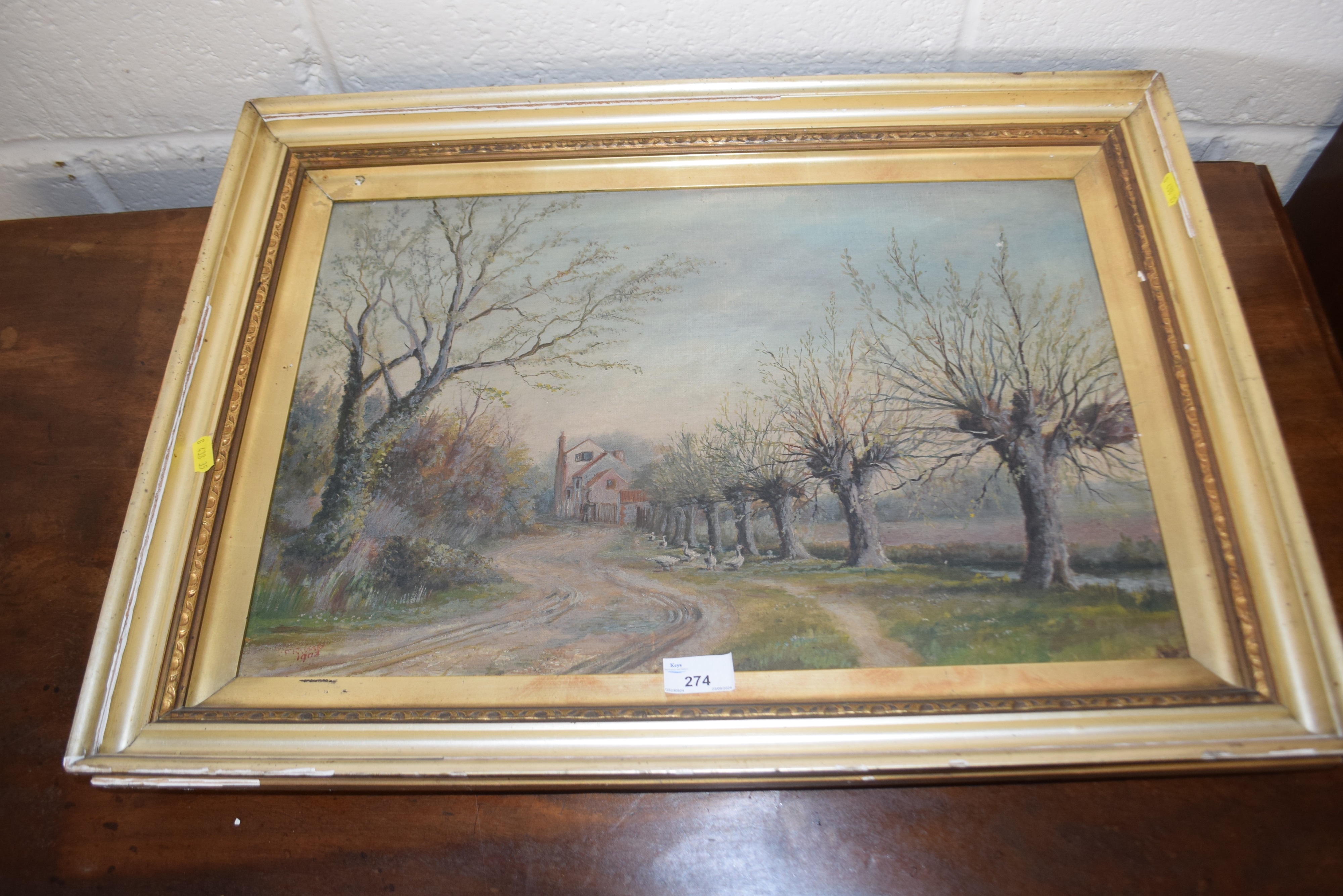 Charles Frederick Rump | Charles Frederick Rump | MutualArt