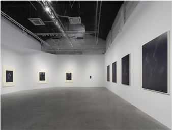 Zhang Ding: Observation Point - ShanghART Shanghai