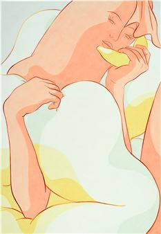 New Now: Modern & Contemporary Art - Phillips Hong Kong