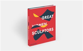 Book Review: Great Women Sculptors. Premiering in September!