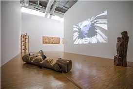 Lithuanian Contemporary Art from the 1960s to Today on View at Centre Pompidou