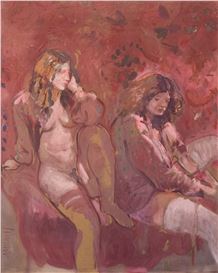 Antonio Munill (Spanish, 1939 - 1977)