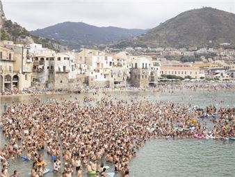 Valerio Spada: In Italia - Benrubi Gallery