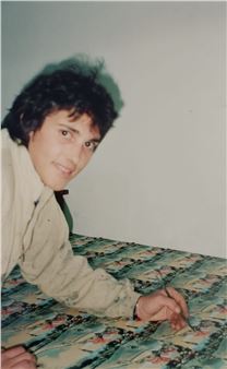 Didier Lourenço: Forever - Galería Jordi Barnadas