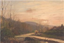 Benito Sánchez Hidalgo (Spanish, 1944)