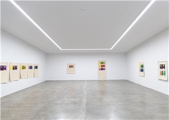 Billy Apple®: Progressives and Other Self-Portraits - Starkwhite, Auckland