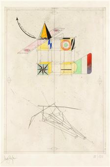 Superfly - Massimo de Steffani