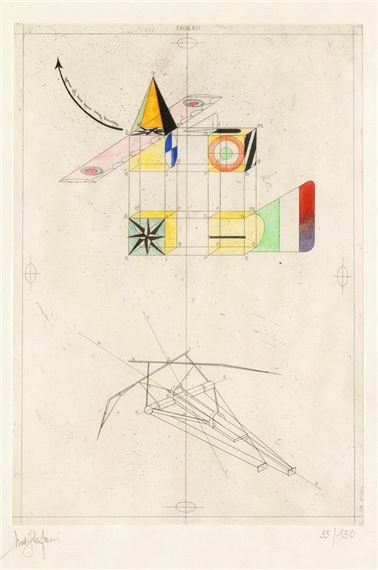 Superfly - Massimo de Steffani