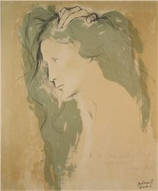 Montserrat Gudiol